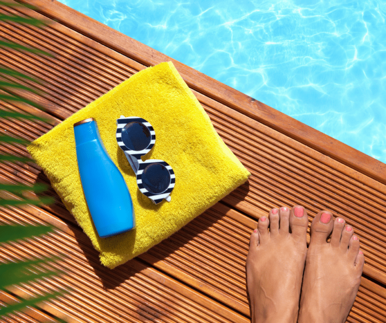 “How much sun is healthy?”