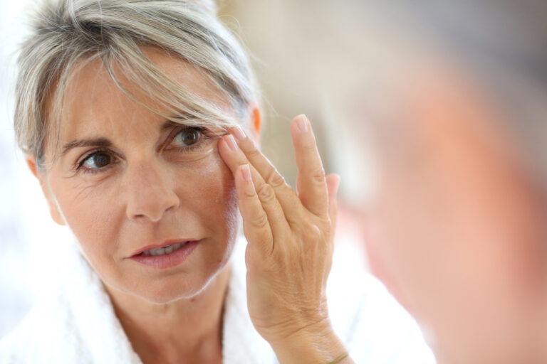 How To Look Just Like You But 5 Years Younger…..