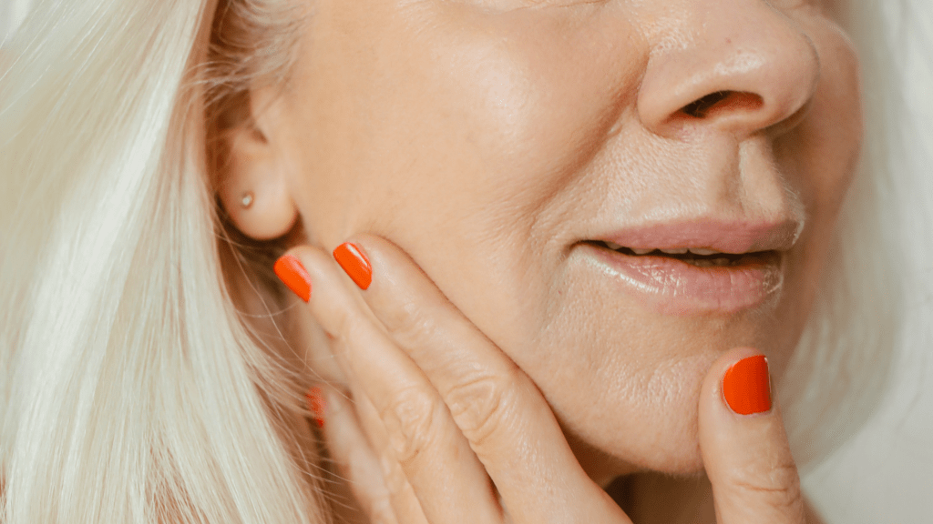 What You Need To Know About Menopausal Skincare | Appearance Based Medicine