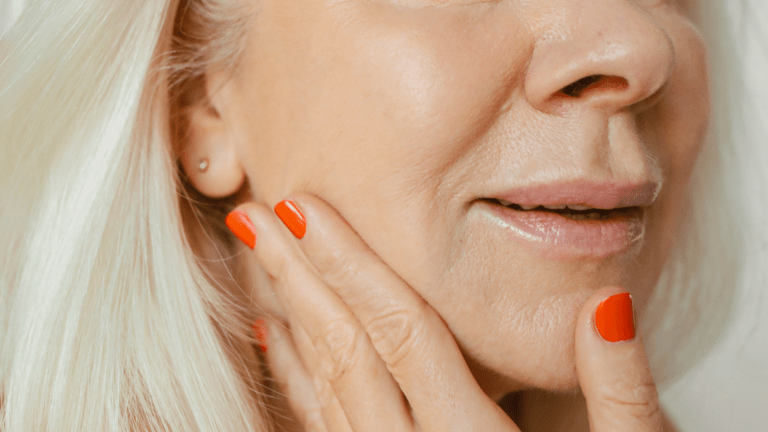 What You Need To Know About Menopausal Skincare