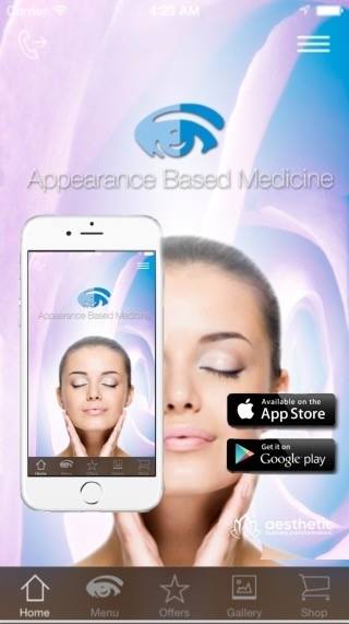 VIP Patient Awards App