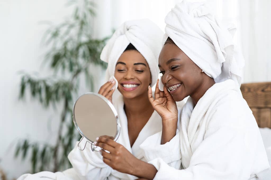 Appearance Based Medicine Are cheek fillers safe