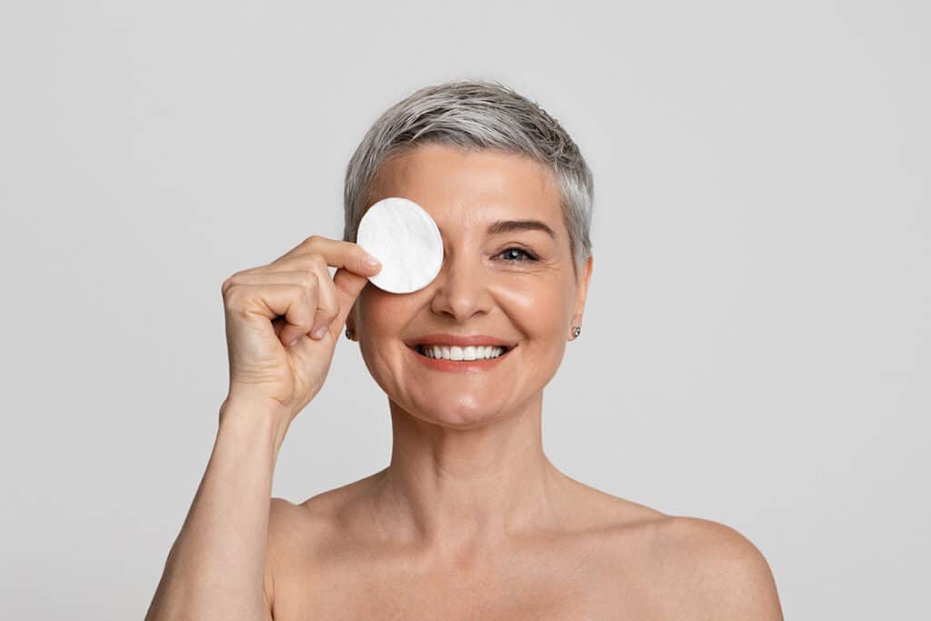 Appearance Based Medicine Causes of Ageing Skin
