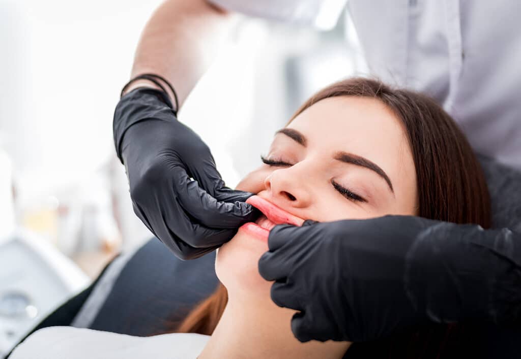 Appearance Based Medicine should i get lip fillers