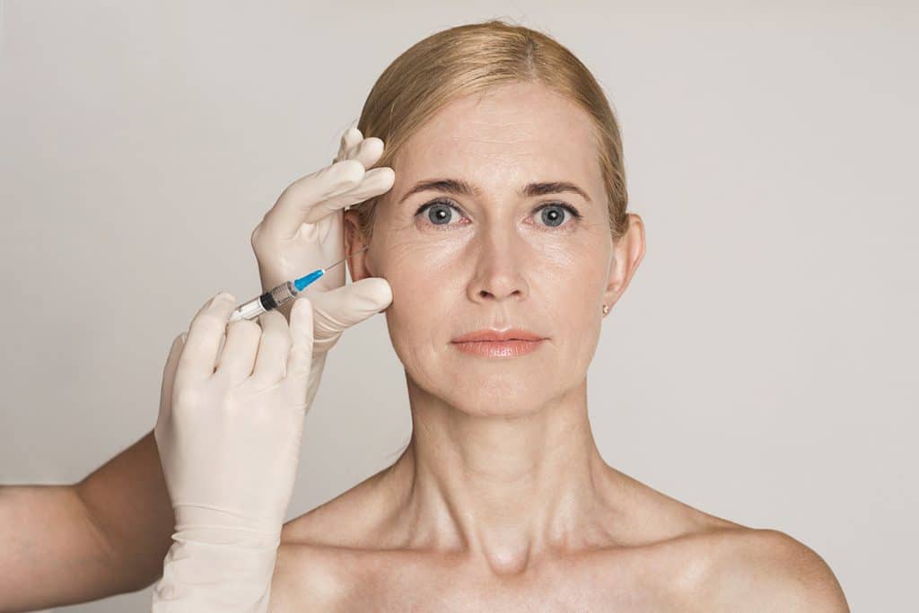AppearanceBased Medicine casuses of fine lines and wrinkles