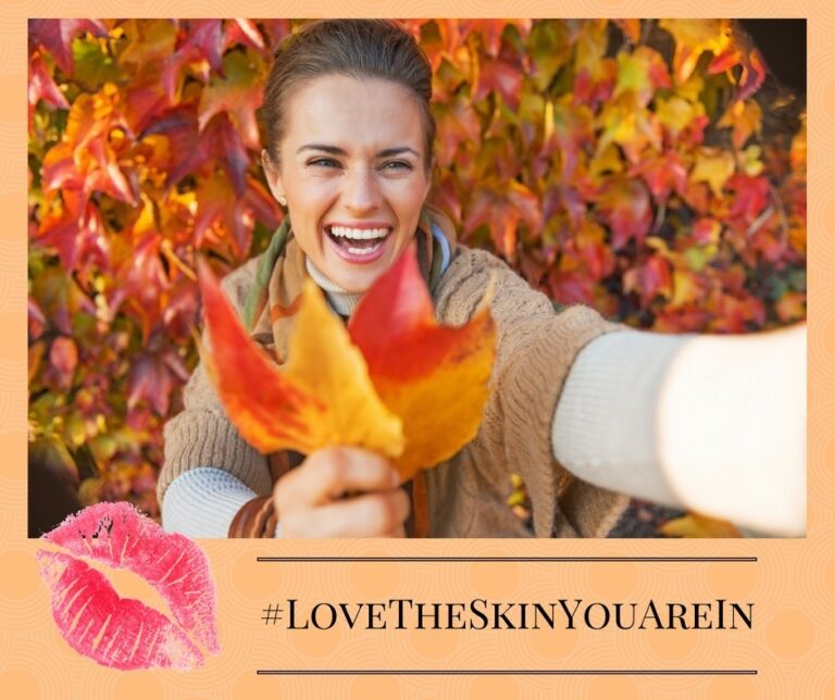 Autumn – the perfect season for an Aesthetic Treatment!