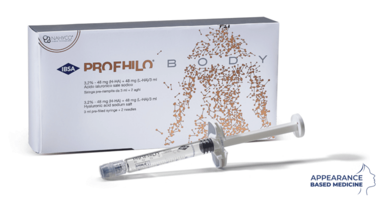 Profhilo® Is The Best Treatment To Tighten Skin