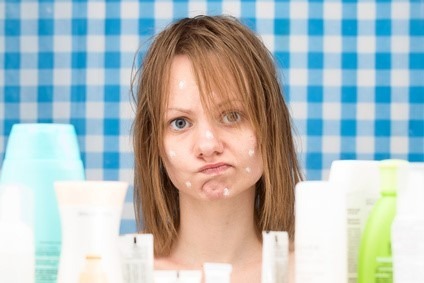 Facial Scrubs and Peel-off masks – are they actually damaging your skin?