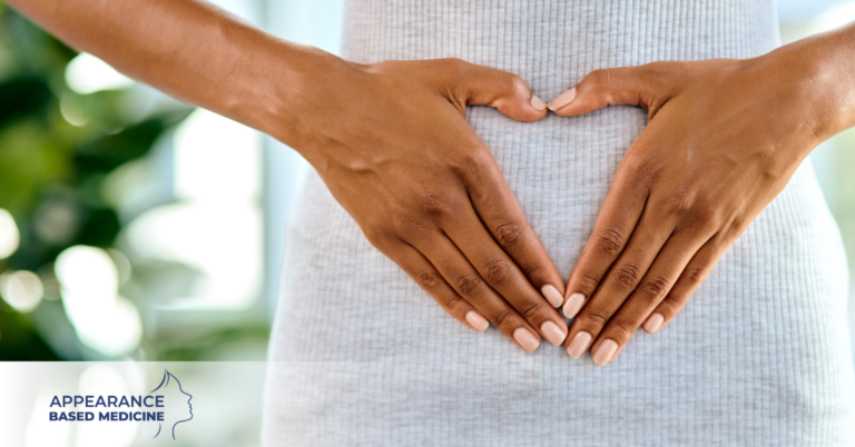 Skincare And Digestion: How Gut Health And Acne Are Linked