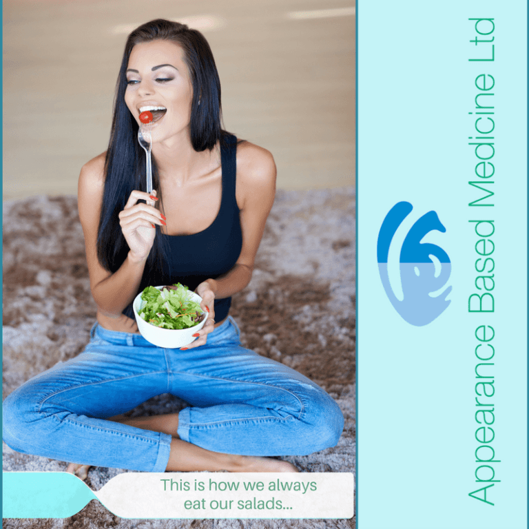 How much does my lifestyle affect my skin?
