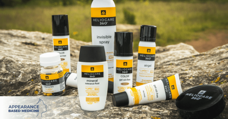 Get Ready For Summer With Heliocare 360 Sunscreen