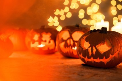 PRP therapy – not as spooky as it sounds!