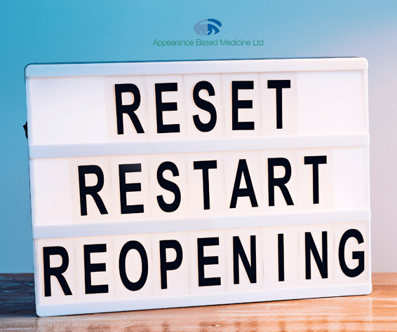 Clinic Re-opening!