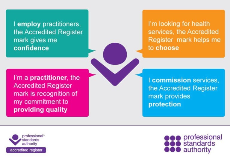 Save Face announces accreditation