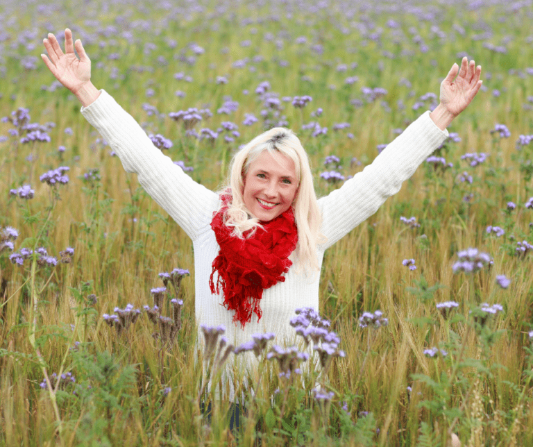 skin and the menopause