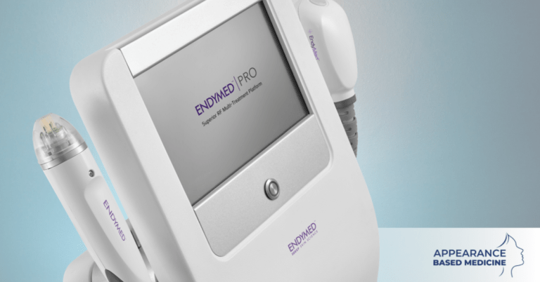 ENDYMED Intensif: My Latest Skin Rejuvenation Treatment