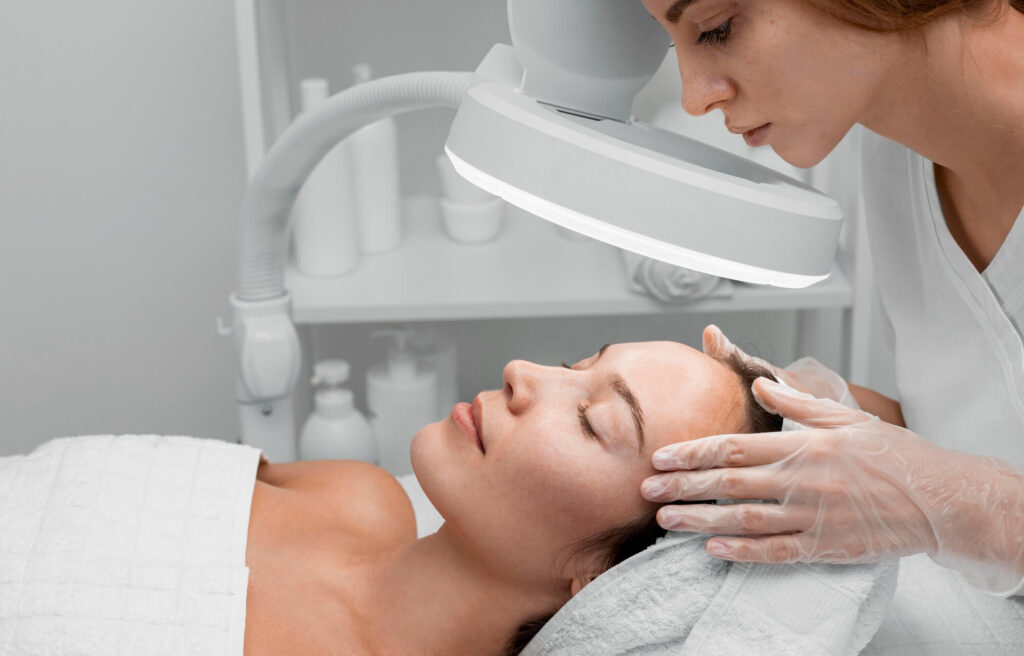 2025: The Era of Undetectable Aesthetics 1 undetectable aesthetic trends 2025